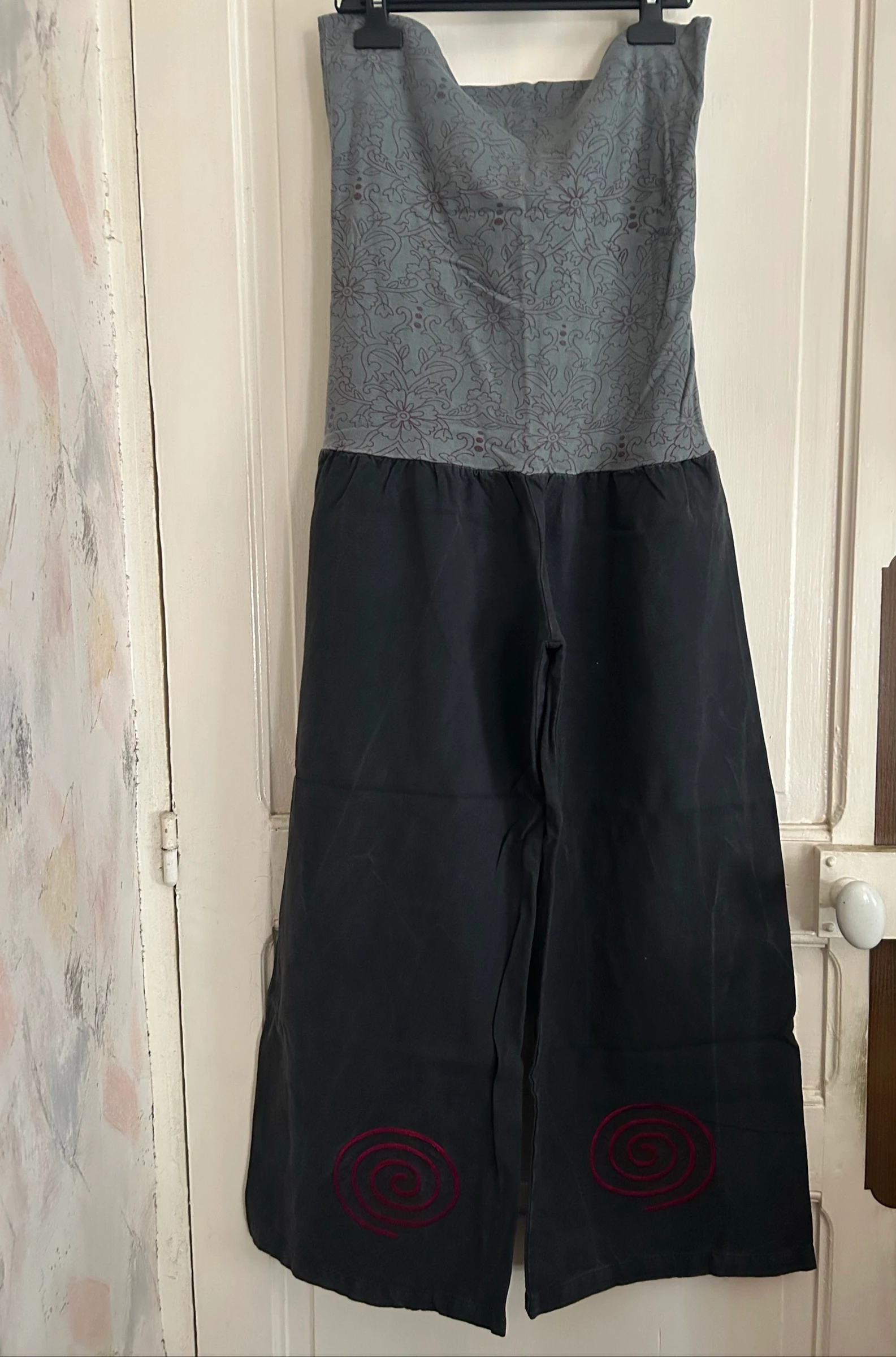 Pantalon femme